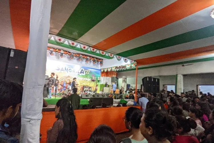 City College, Kolkata