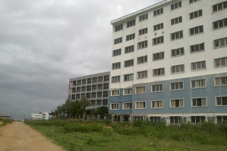 City Engineering College, Bangalore