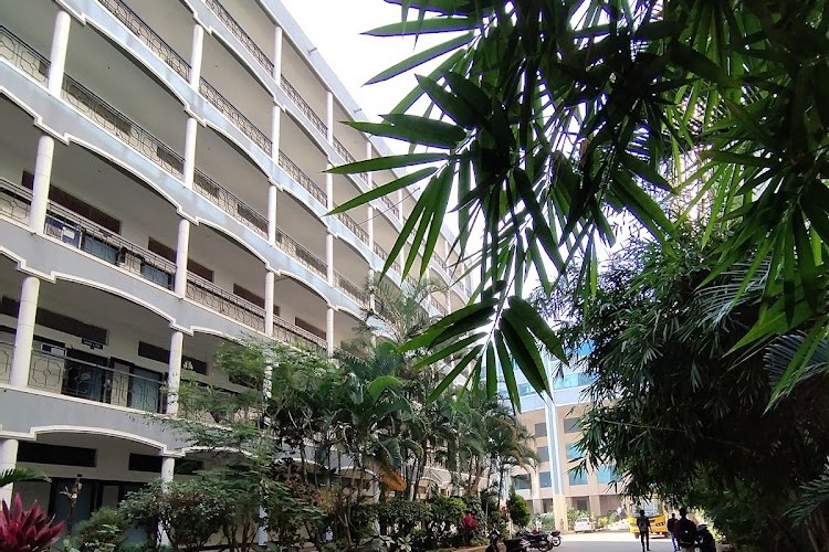 City Engineering College, Bangalore