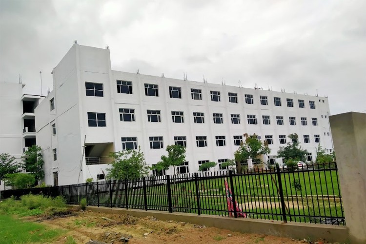 City Group of Colleges, Lucknow