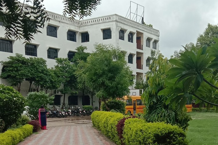 City Group of Colleges, Lucknow