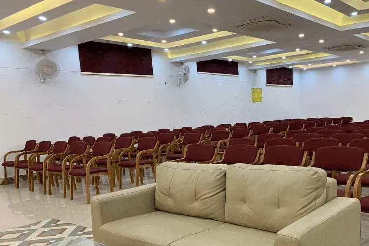 City Group of Colleges, Lucknow