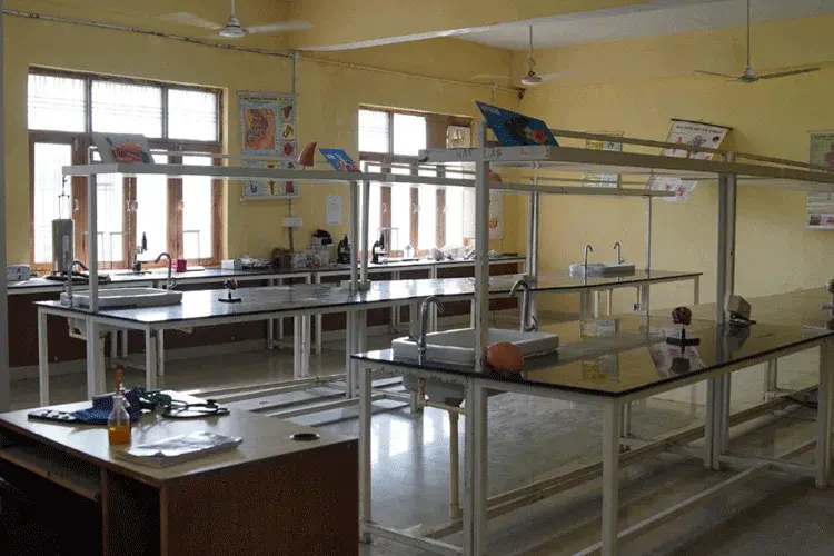 City Group of Colleges, Lucknow