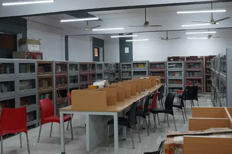 City Group of Colleges, Lucknow