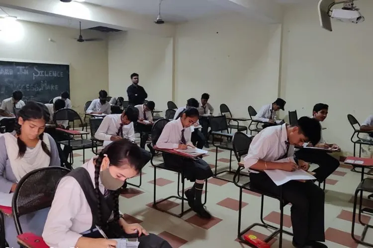 City Group of Institution, Roorkee