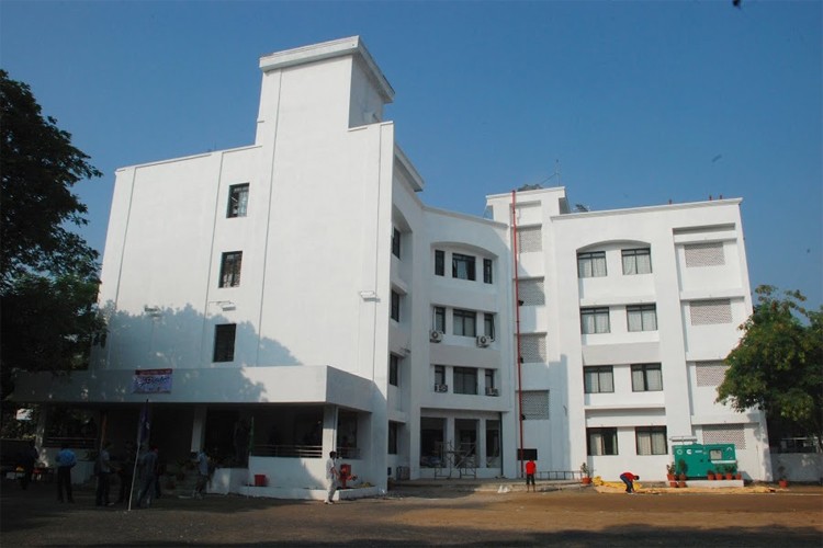 City Premier College, Nagpur