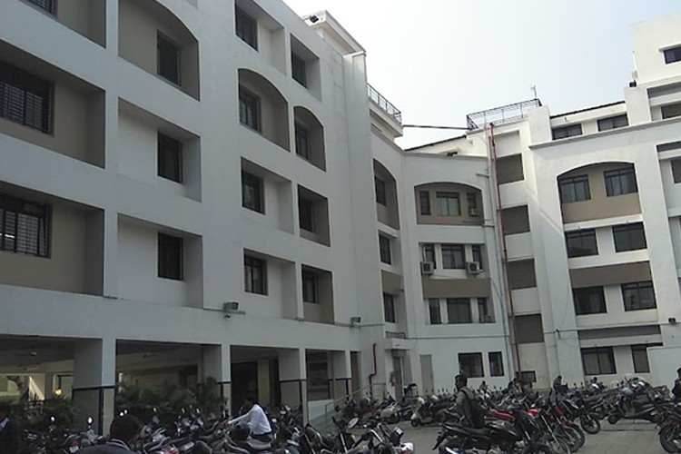 City Premier College, Nagpur