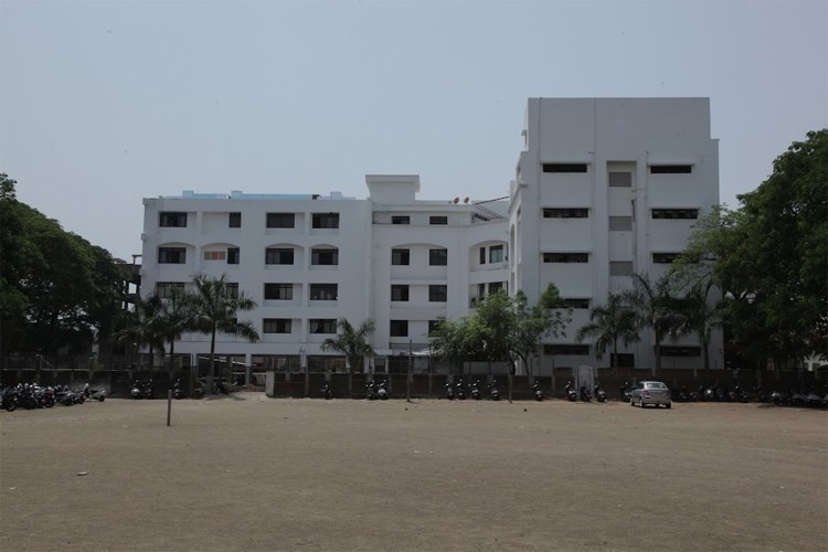 City Premier College, Nagpur