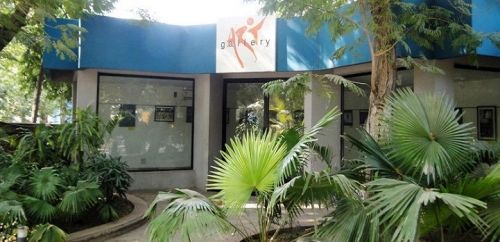 City Pulse Institute of Film and Television, Gandhinagar