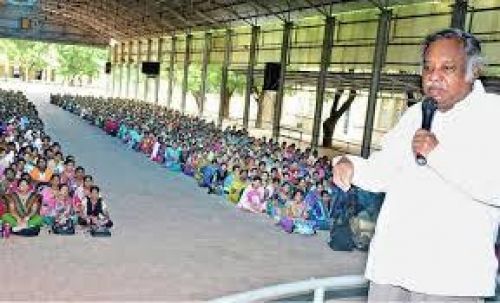 CK College of Education, Cuddalore