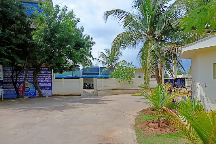 CK College of Engineering and Technology, Coimbatore