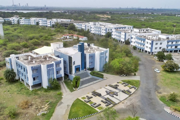 CK Pithawalla Institute of Management, Surat