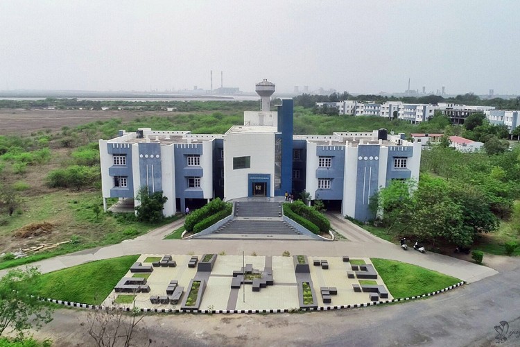 CK Pithawalla Institute of Management, Surat