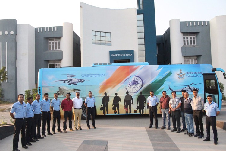 CK Pithawalla Institute of Management, Surat