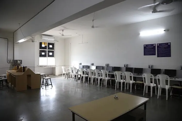 CK Pithawalla Institute of Management, Surat