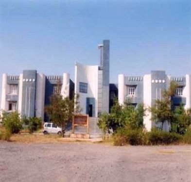 CK Pithawalla Institute of Pharmaceutical Science and Research, Surat