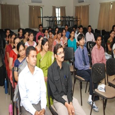 CK Shah Vijapurwala Institute of Management, Vadodara