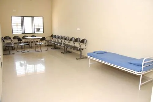 CK Shah Vijapurwala Institute of Management, Vadodara