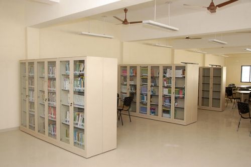 CK Shah Vijapurwala Institute of Management, Vadodara