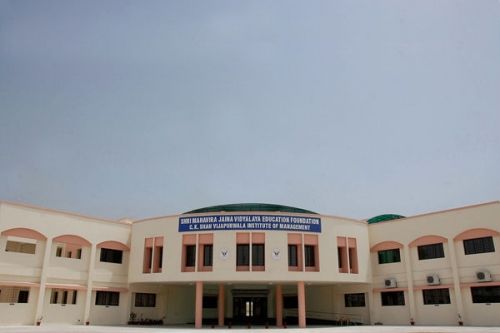 CK Shah Vijapurwala Institute of Management, Vadodara
