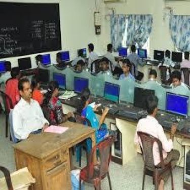 C. Kandaswami Naidu College for Men, Chennai