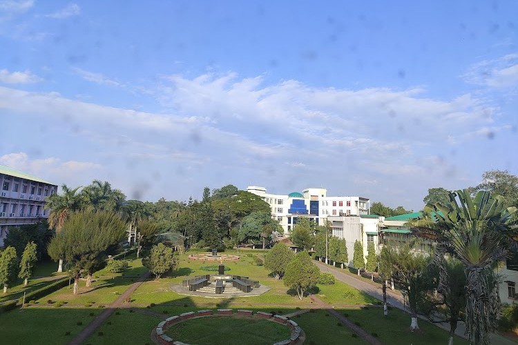 CKB Commerce College, Jorhat