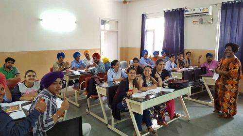 CKD Institute of Management & Technology, Amritsar