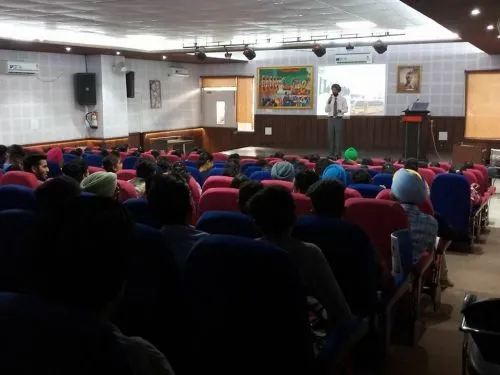 CKD Institute of Management & Technology, Amritsar