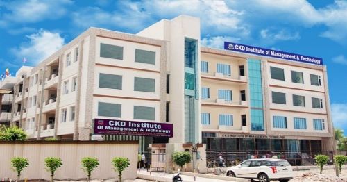 CKD Institute of Management & Technology, Amritsar