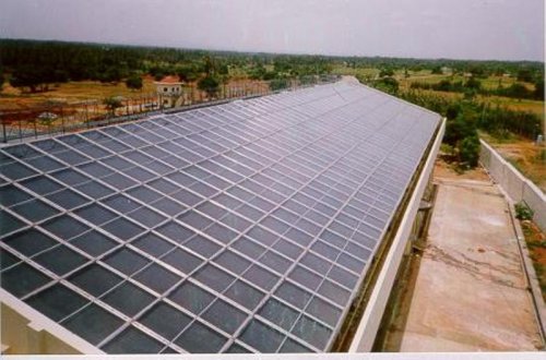 C.L Patel Institute of Studies & Research in Renewable Energy, Anand