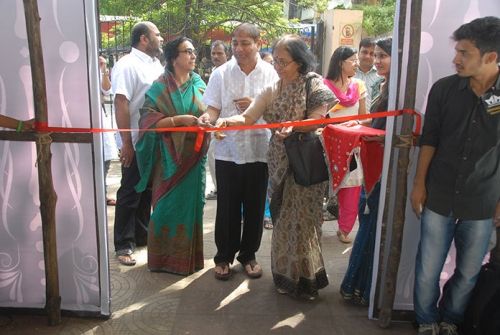 Clara's College of Commerce, Mumbai