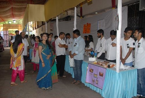 Clara's College of Commerce, Mumbai