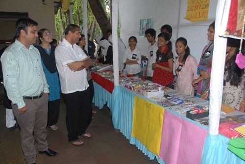 Clara's College of Commerce, Mumbai