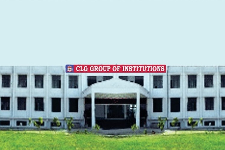 CLG Institute of Engineering and Technology, Pali