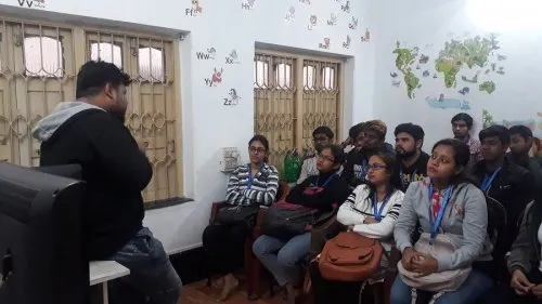 Click Academy of Digital Art, Kolkata