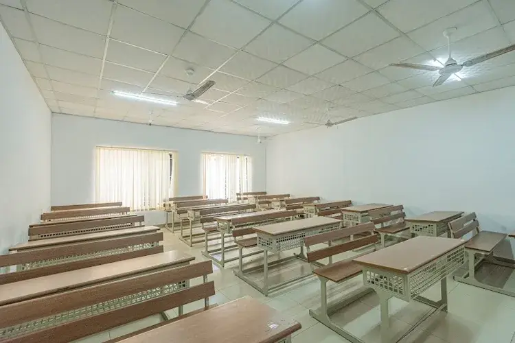 Clusters Media College, Coimbatore