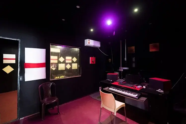 Clusters Media College, Coimbatore