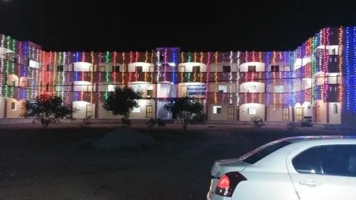 C.M. Annamalai College of Education, Thiruvallur