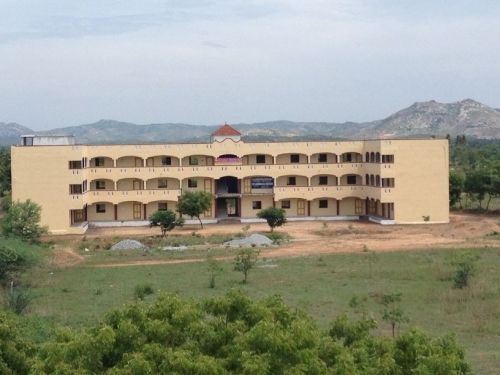 C.M.Annamalai College of Education, Thiruvallur