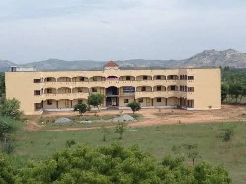 C.M. Annamalai College of Education, Thiruvallur