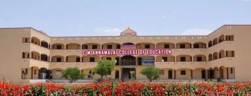 C.M. Annamalai College of Education, Thiruvallur