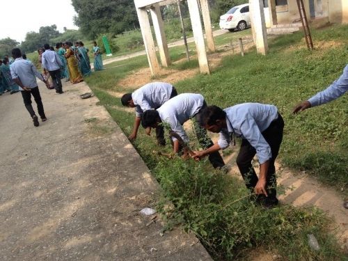 C.M.Annamalai College of Education, Thiruvallur