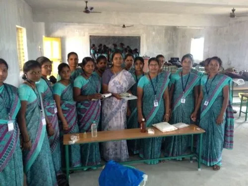 C.M. Annamalai College of Education, Thiruvallur