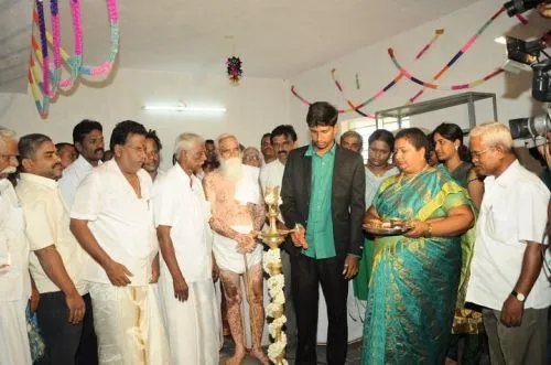 C.M. Annamalai College of Education, Thiruvallur