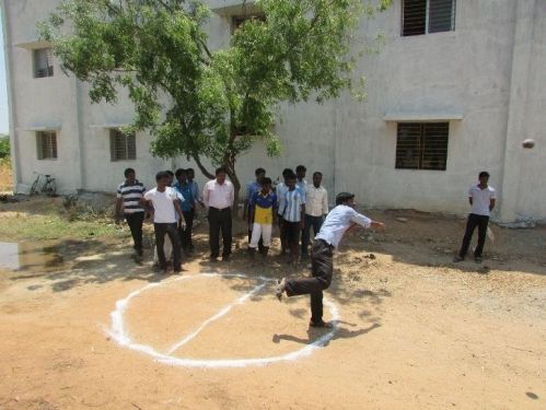 C.M.Annamalai College of Education, Thiruvallur