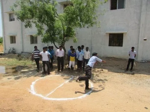 C.M. Annamalai College of Education, Thiruvallur