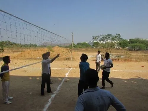 C.M. Annamalai College of Education, Thiruvallur