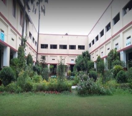 CMD PG College, Bilaspur