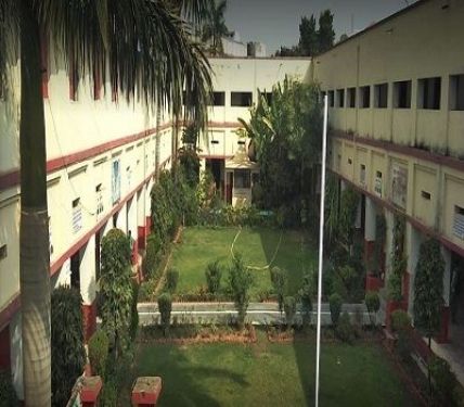 CMD PG College, Bilaspur