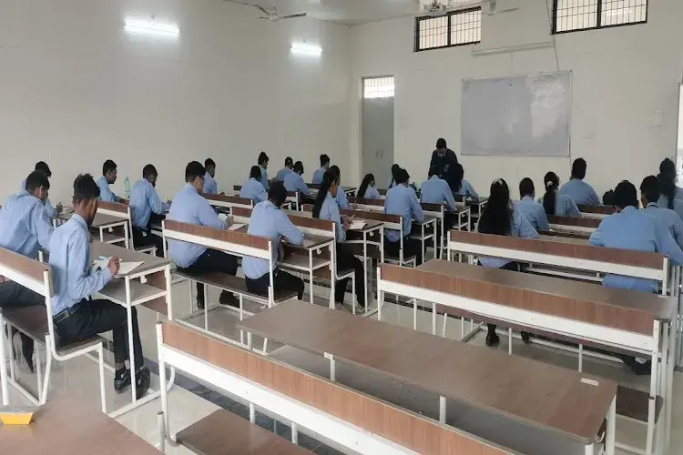 CMP Degree College, Prayagraj